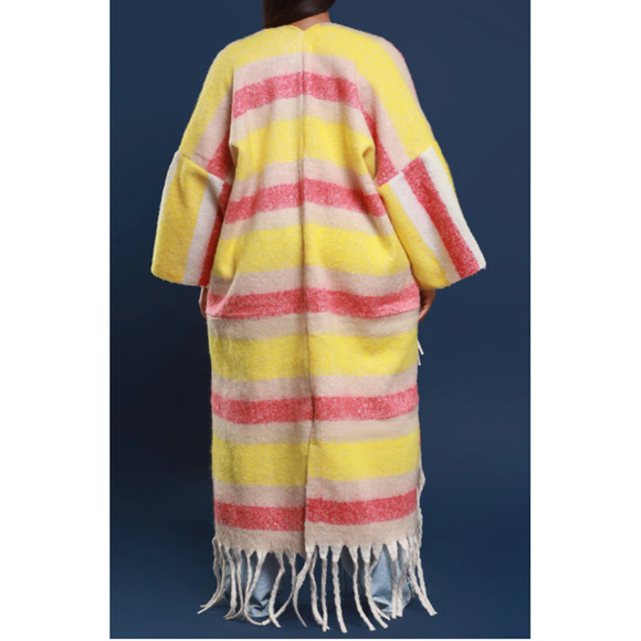 Nativa Cardigan - Picture 2 of 5